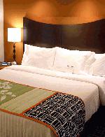 Хотел Fairfield Inn & Suites by Marriott Morgantown Granville, 