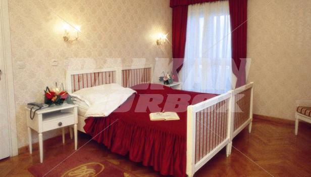 holiday in Kvarner