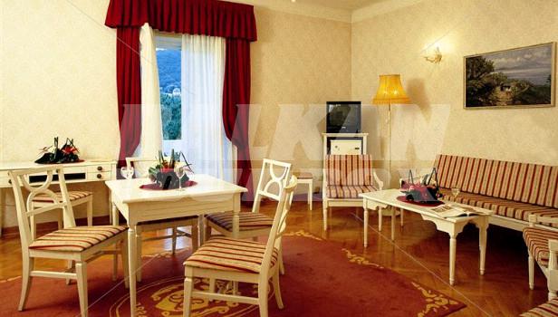 holiday in Kvarner