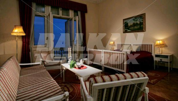 holiday in Kvarner