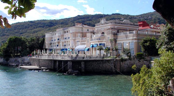holiday in  Kvarner