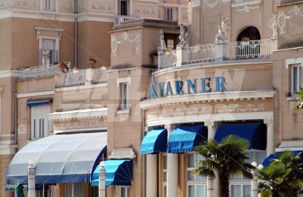 holiday in Kvarner