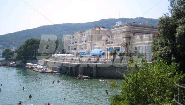 holiday in Kvarner