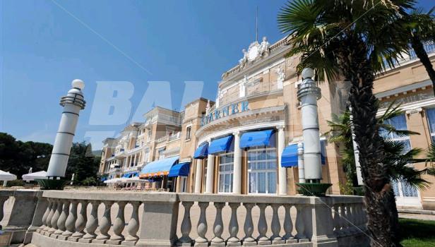 holiday in Kvarner