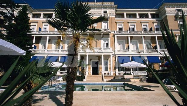 holiday in Kvarner