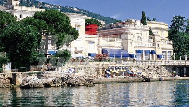 holiday in Kvarner