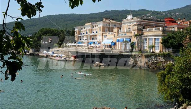 holiday in Kvarner