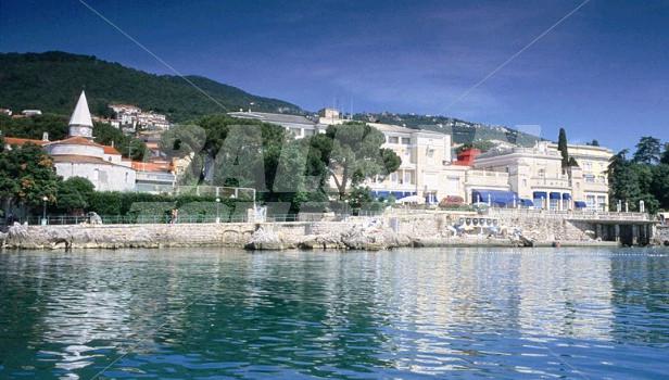 holiday in Kvarner