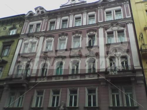почивка в  B&B The Bridge Prague