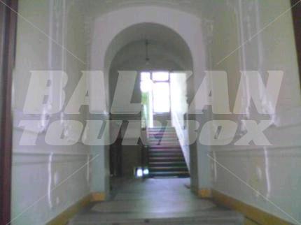 почивка в B&B The Bridge Prague