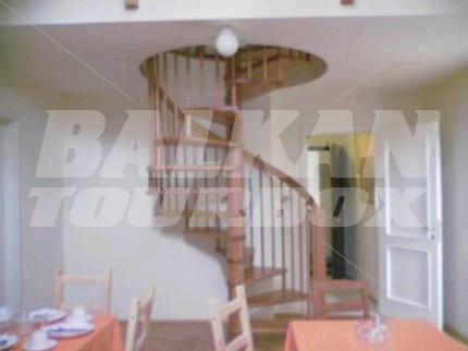почивка в B&B The Bridge Prague