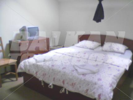 почивка в B&B The Bridge Prague