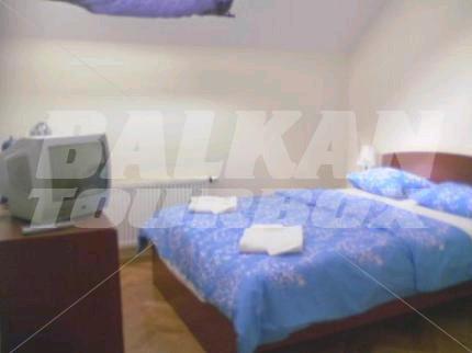 почивка в B&B The Bridge Prague