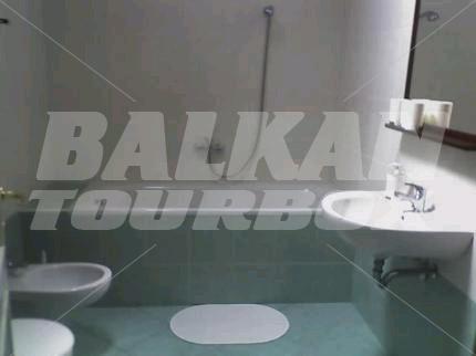 почивка в B&B The Bridge Prague