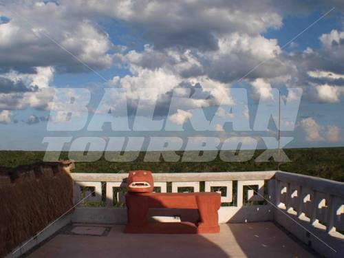 почивка в Okaan