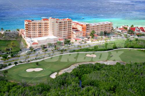 почивка в El Cozumeleno Beach Resort Cozumel