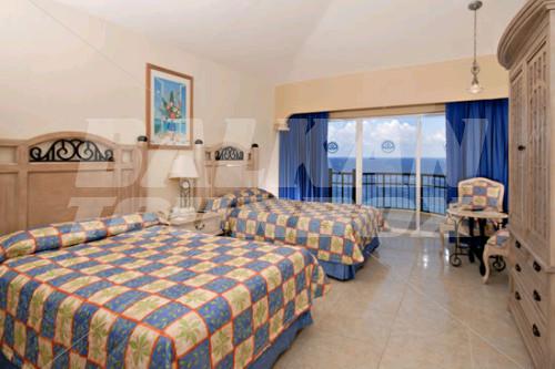 почивка в El Cozumeleno Beach Resort Cozumel