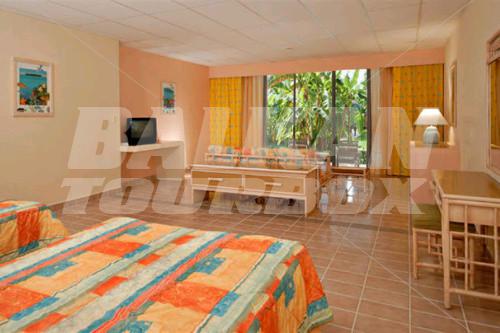 почивка в El Cozumeleno Beach Resort Cozumel