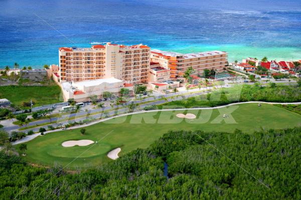 почивка в El Cozumeleno Beach Resort Cozumel