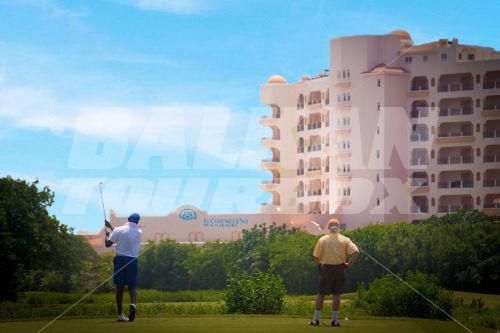 почивка в El Cozumeleno Beach Resort Cozumel