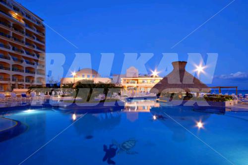 почивка в El Cozumeleno Beach Resort Cozumel