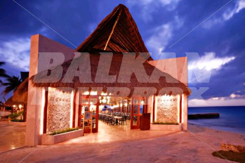 почивка в El Cozumeleno Beach Resort Cozumel