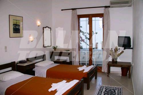 holiday in Eri