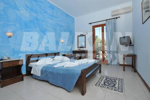 holiday in Eri