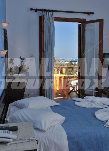 holiday in Eri