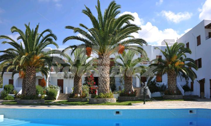 holiday in Eri