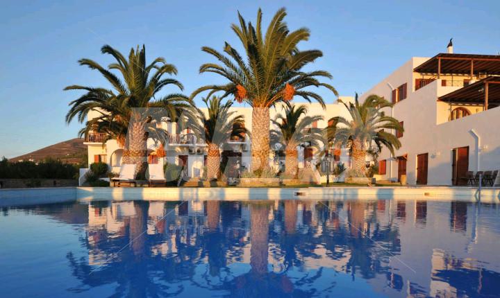 holiday in Eri