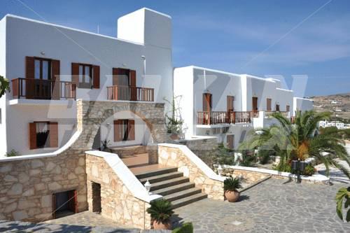 holiday in Eri
