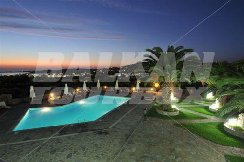 holiday in Eri