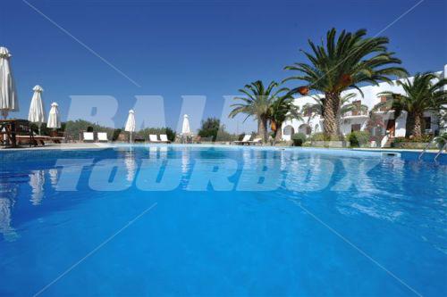 holiday in Eri
