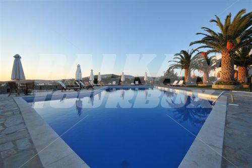 holiday in Eri