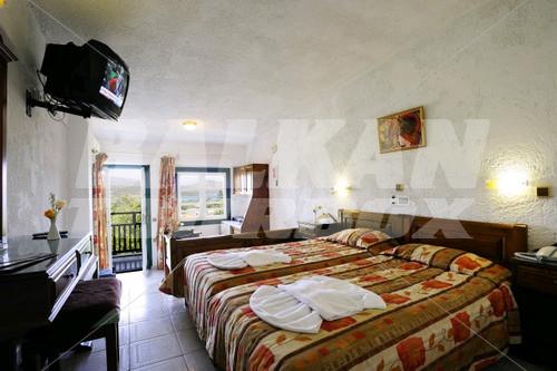 holiday in Elpida Village