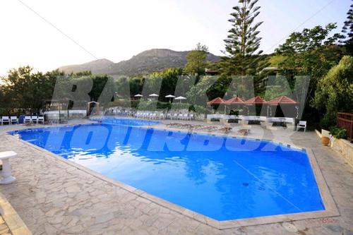 holiday in Elpida Village