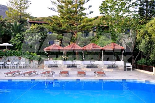 holiday in Elpida Village