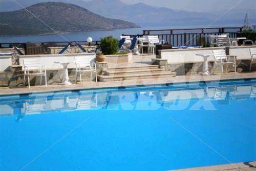 holiday in Elpida Village