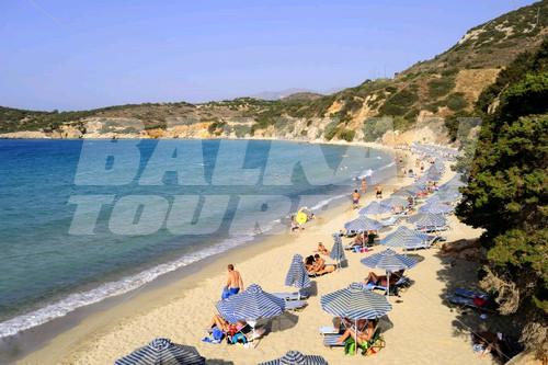holiday in Elpida Village