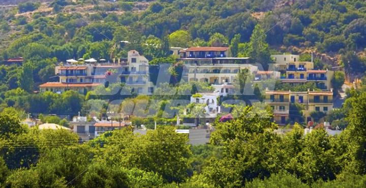 holiday in Elpida Village