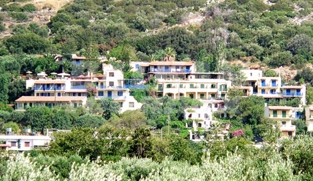 holiday in Elpida Village