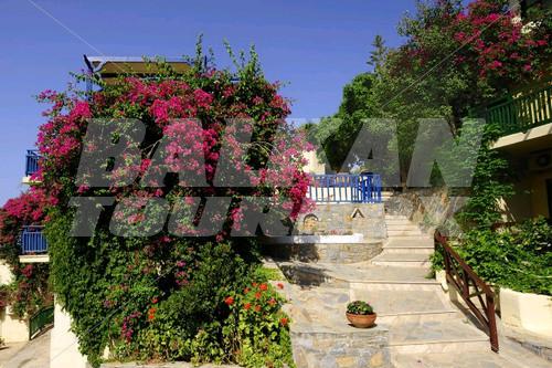 holiday in Elpida Village