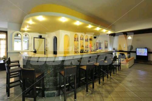 holiday in Elpida Village
