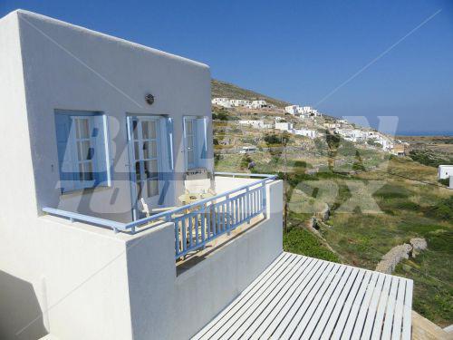 holiday in Fata Morgana Studios