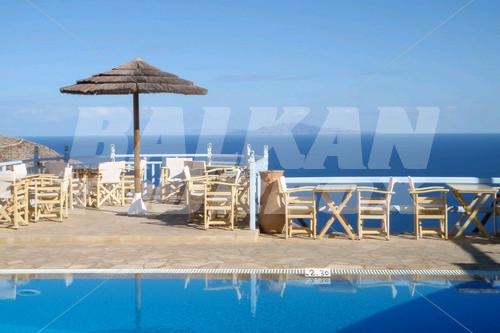 holiday in Fata Morgana Studios