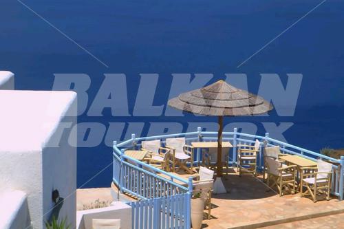 holiday in Fata Morgana Studios
