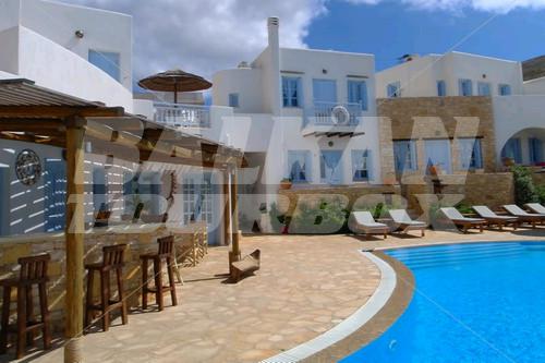 holiday in Fata Morgana Studios