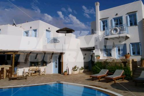 holiday in Fata Morgana Studios