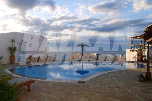 holiday in Fata Morgana Studios
